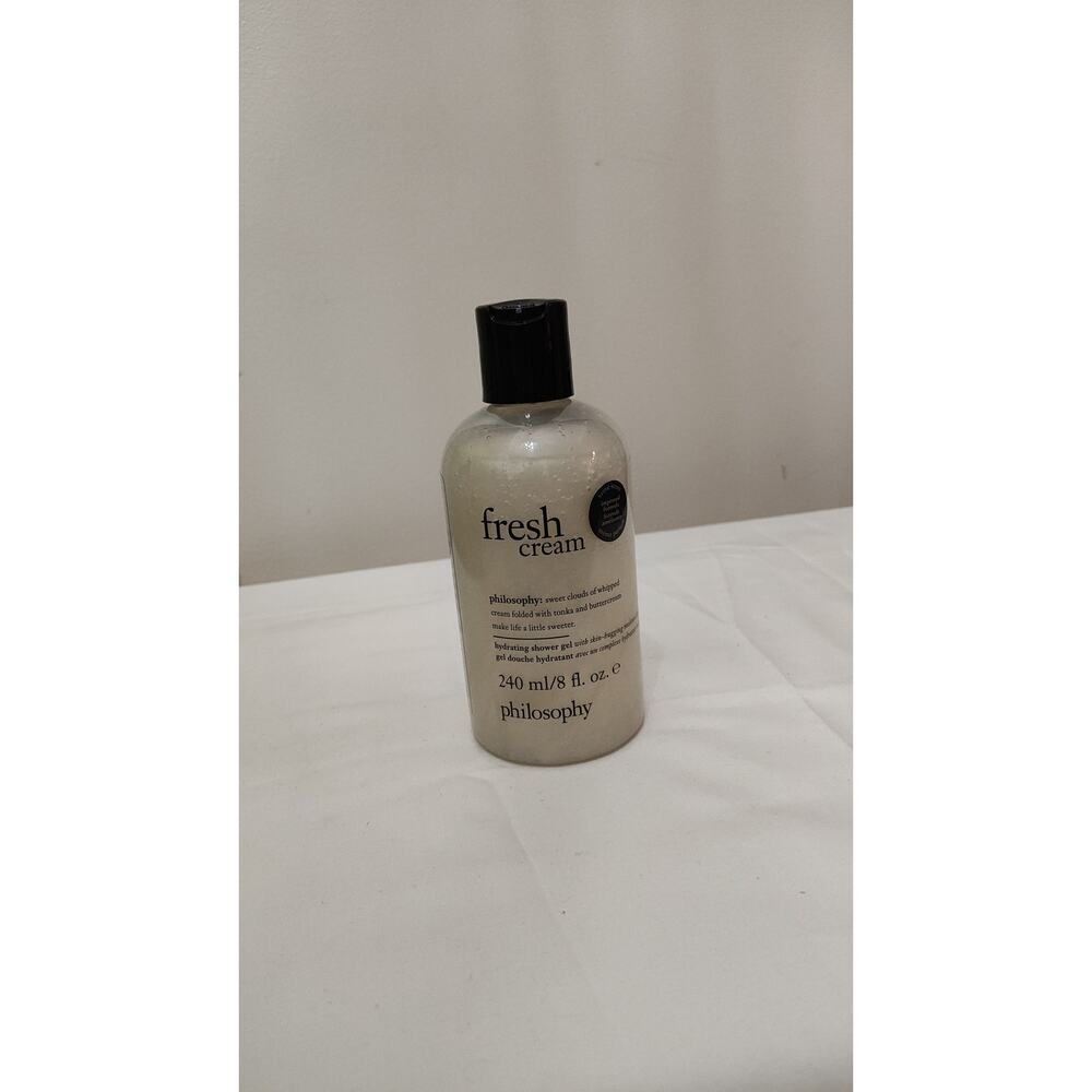 Philosophy Hydrating Shower Gel